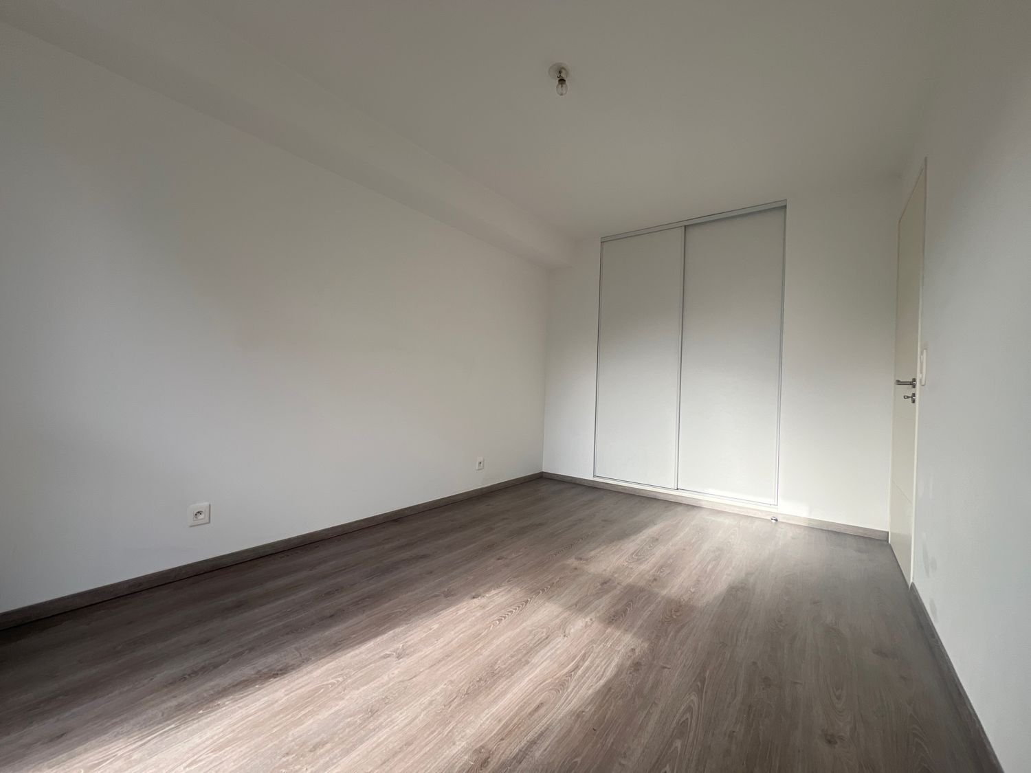 Appartement à vendre, 72m², Carquefou