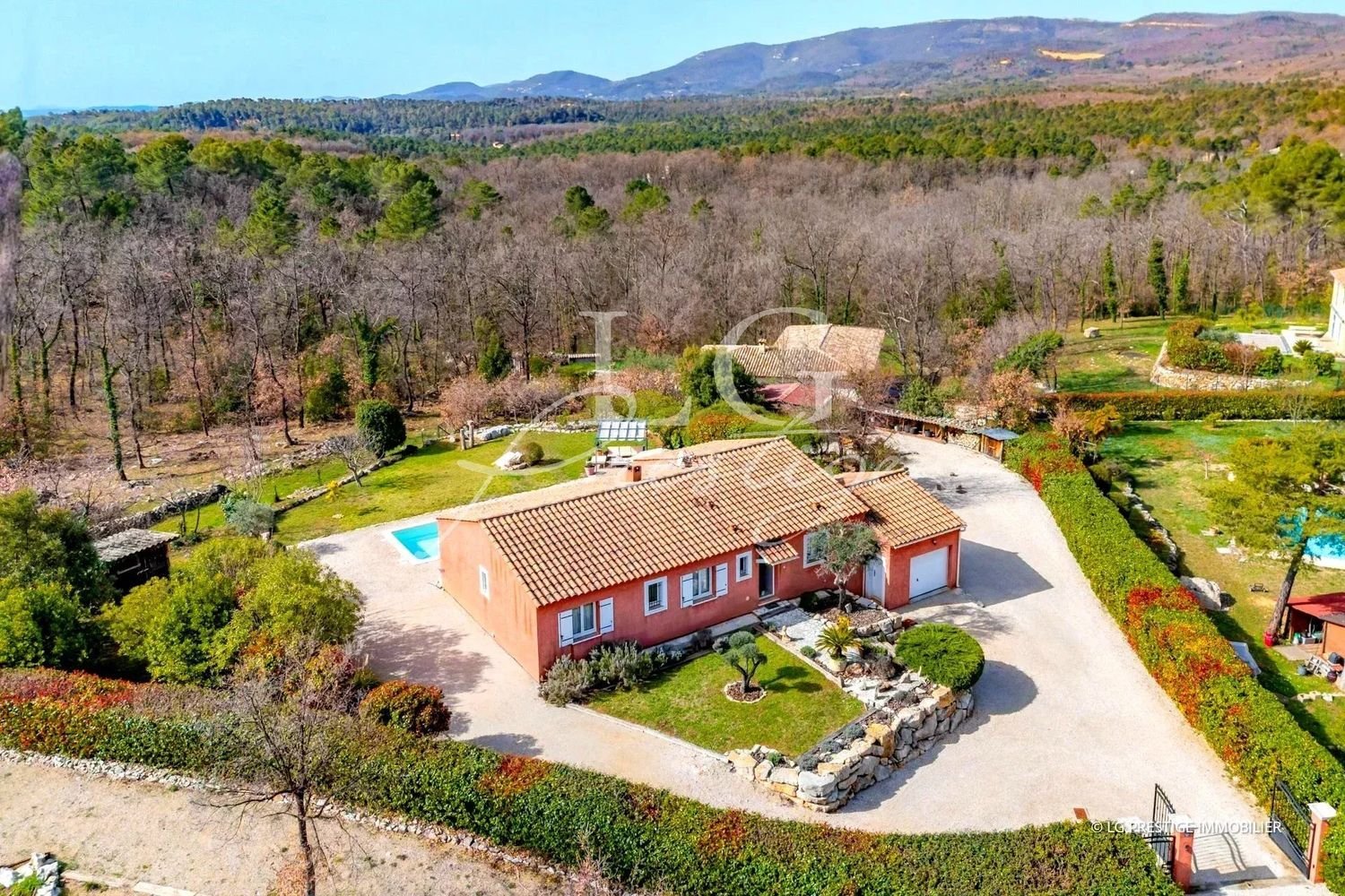 Maison à vendre, 113m², Callian