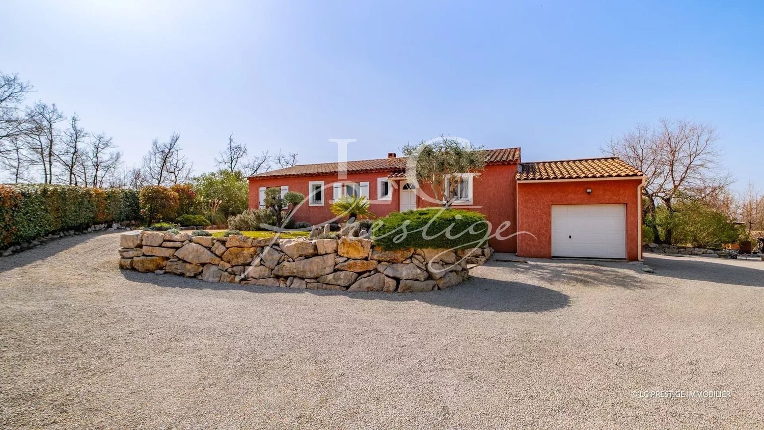 Maison à vendre, 113m², Callian