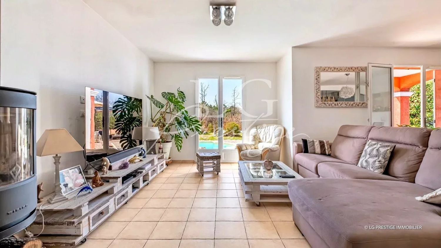 Maison à vendre, 113m², Callian