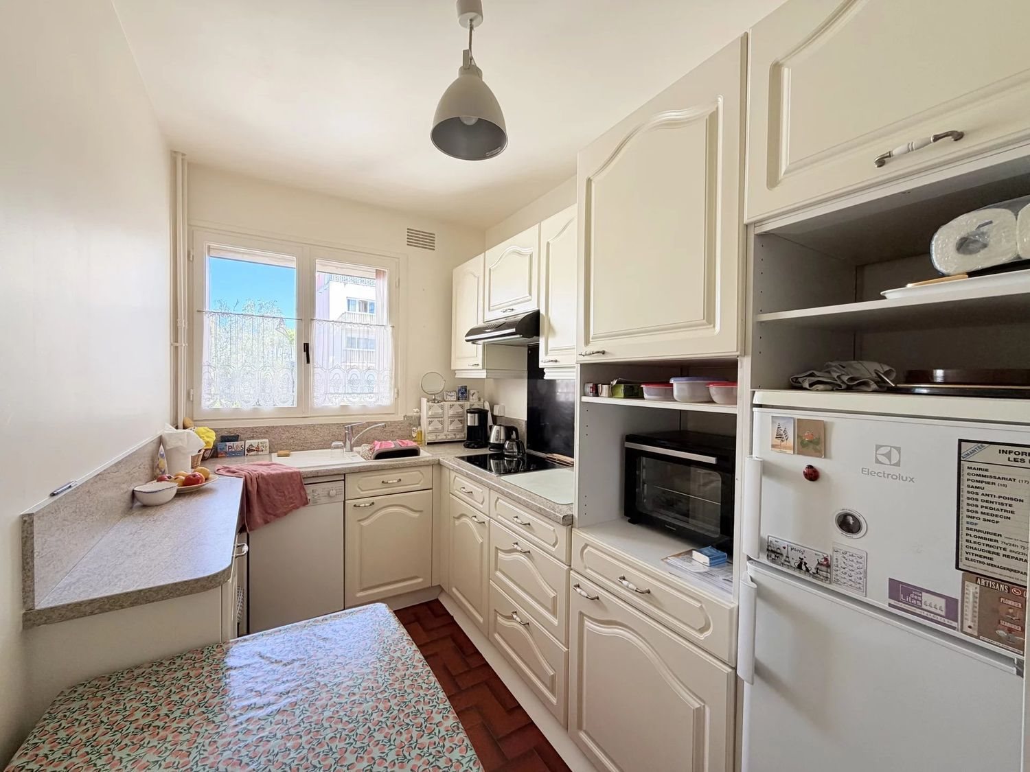 Appartement à vendre, 61m², Les Lilas