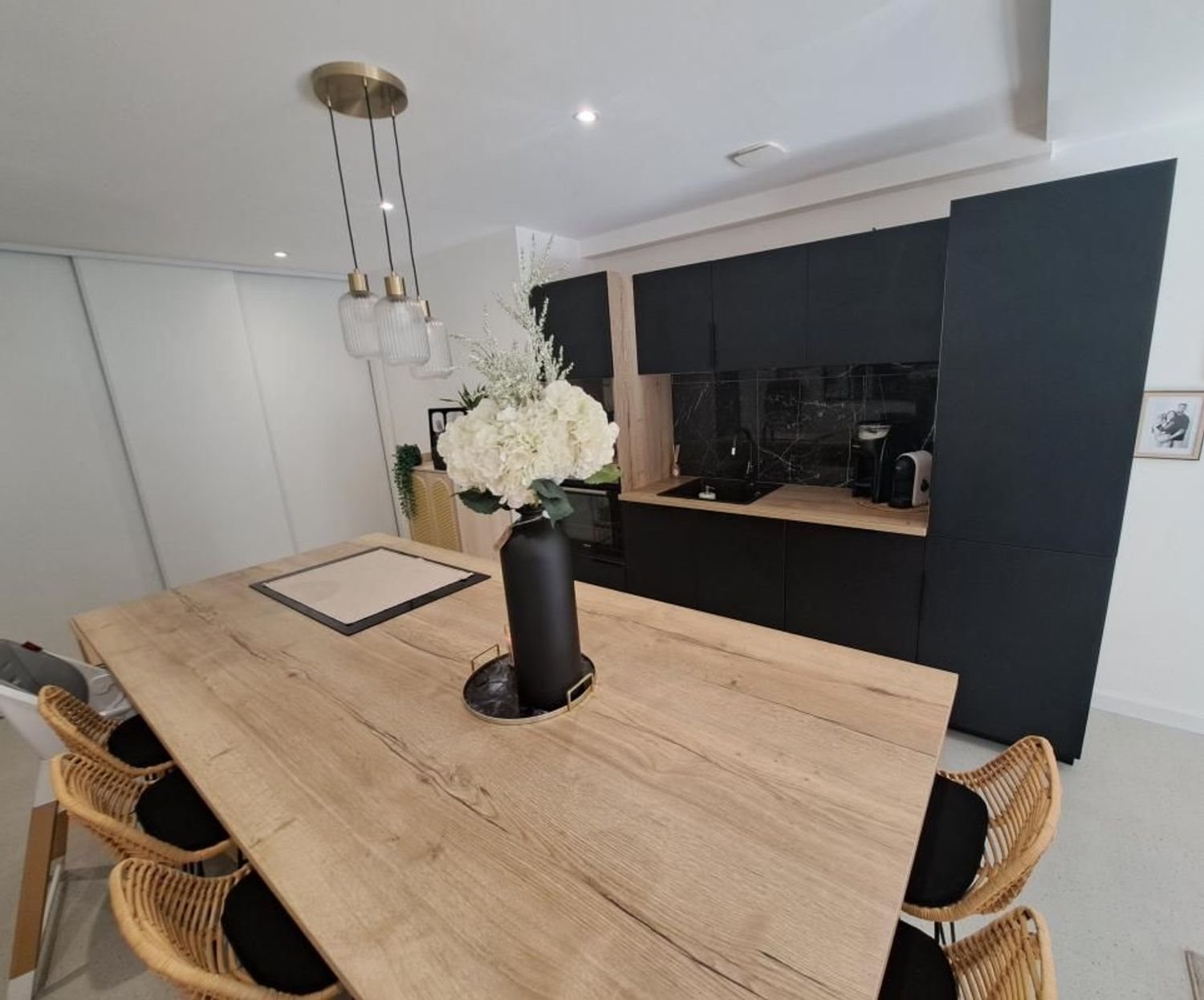 Appartement à vendre, 60m², Rives