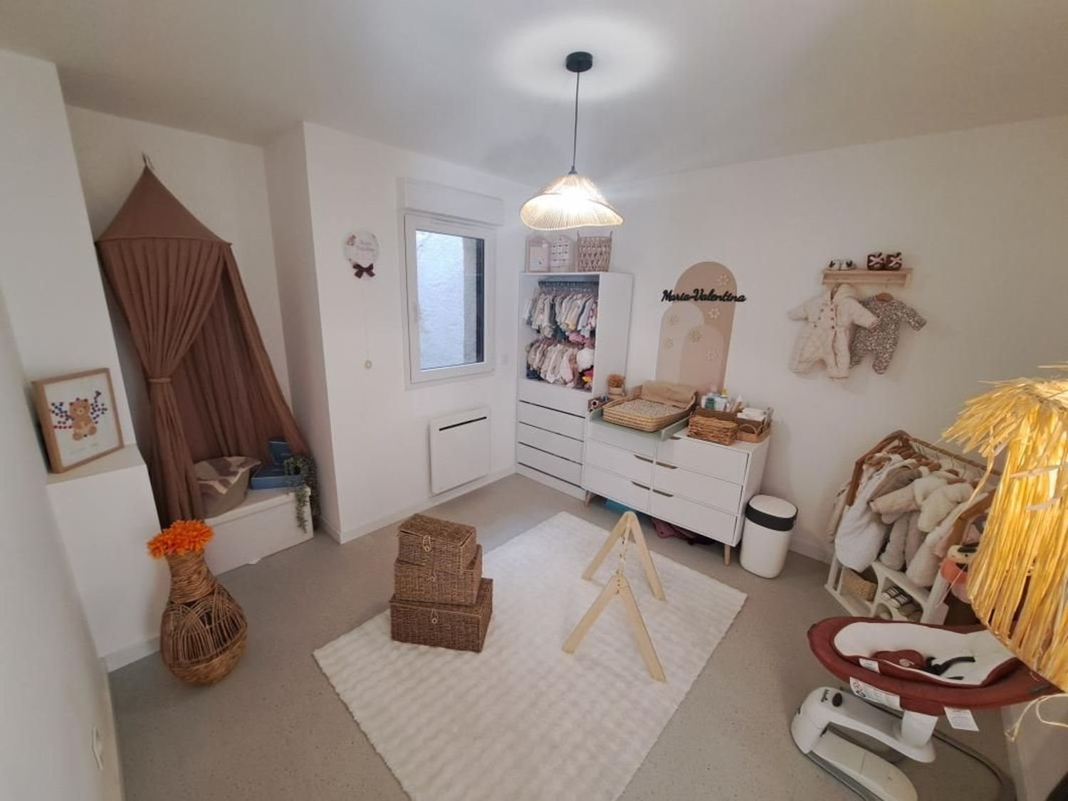 Appartement à vendre, 60m², Rives