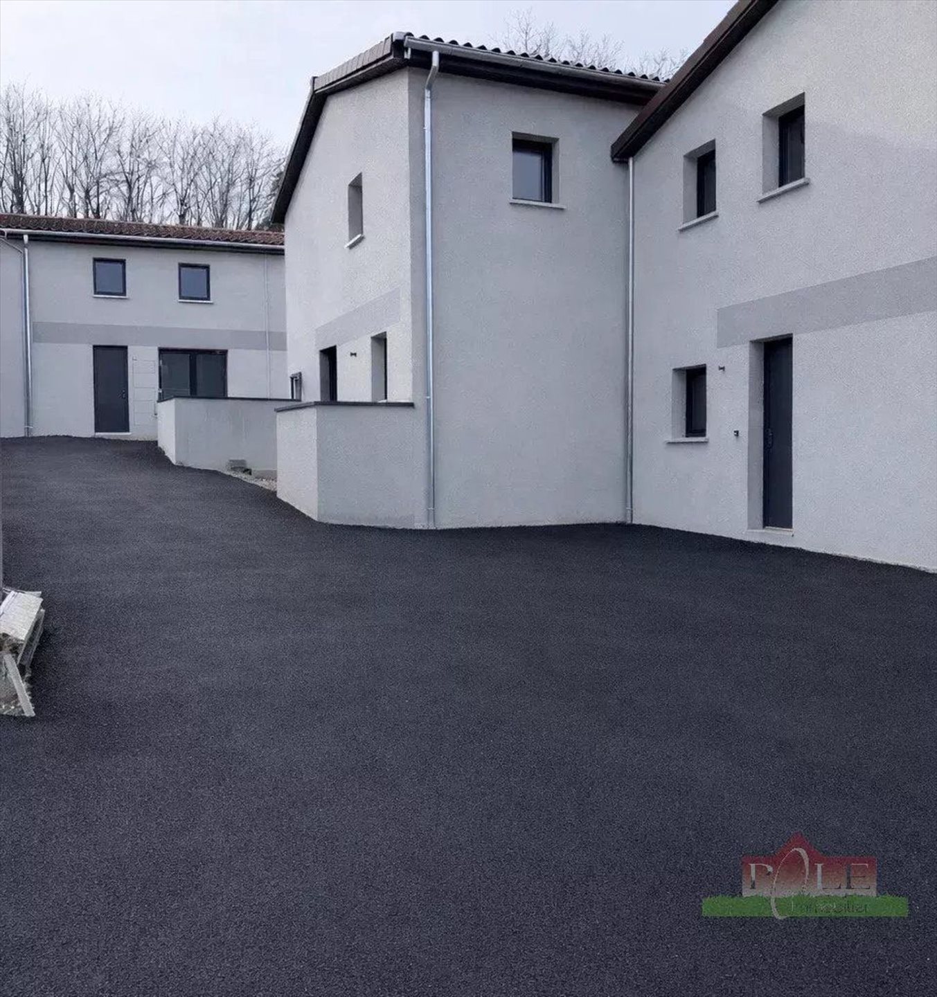 Maison à vendre, 81m², Eyzin-Pinet