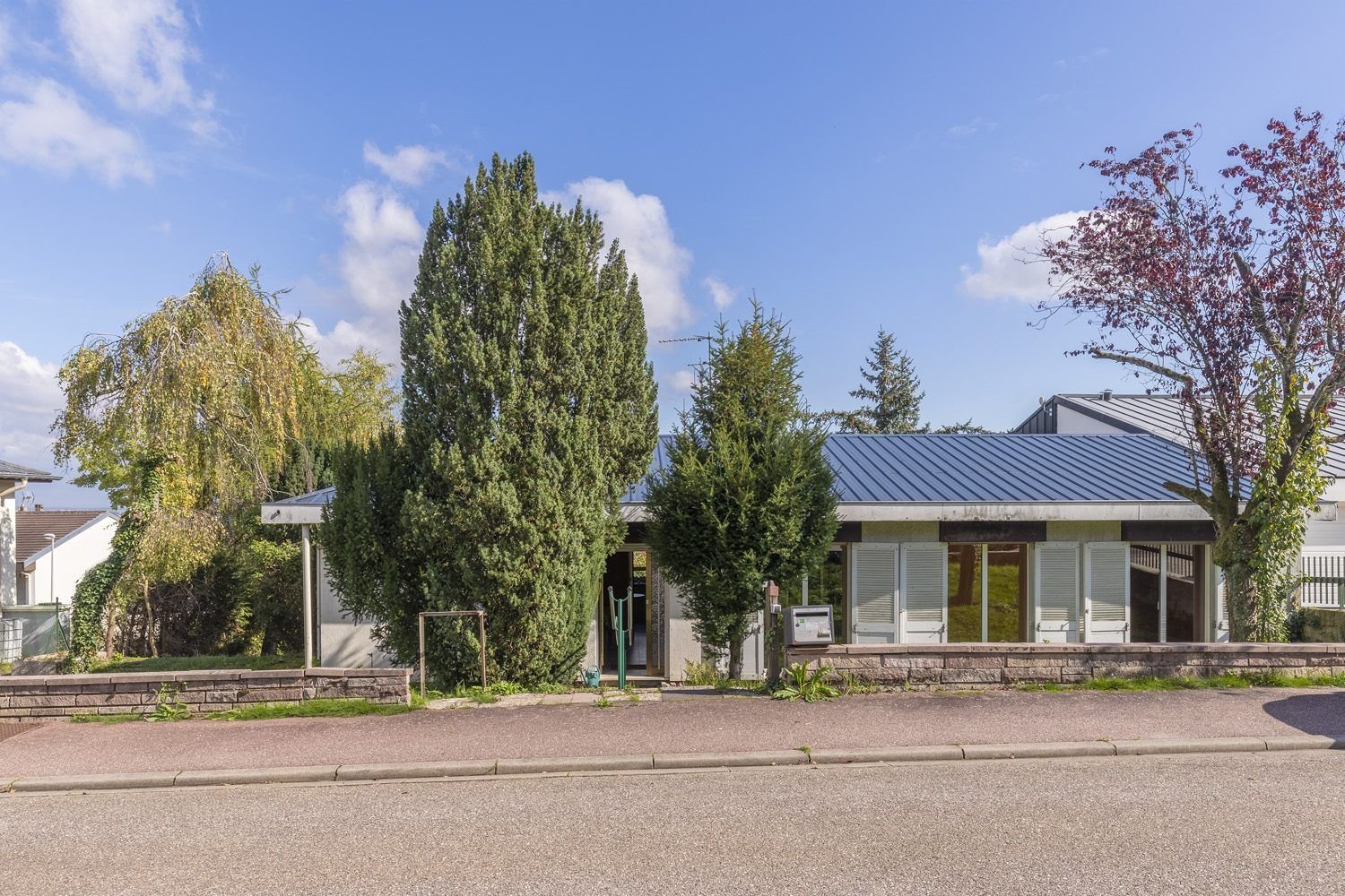 Maison à vendre, 132m², Vandoeuvre-lès-Nancy