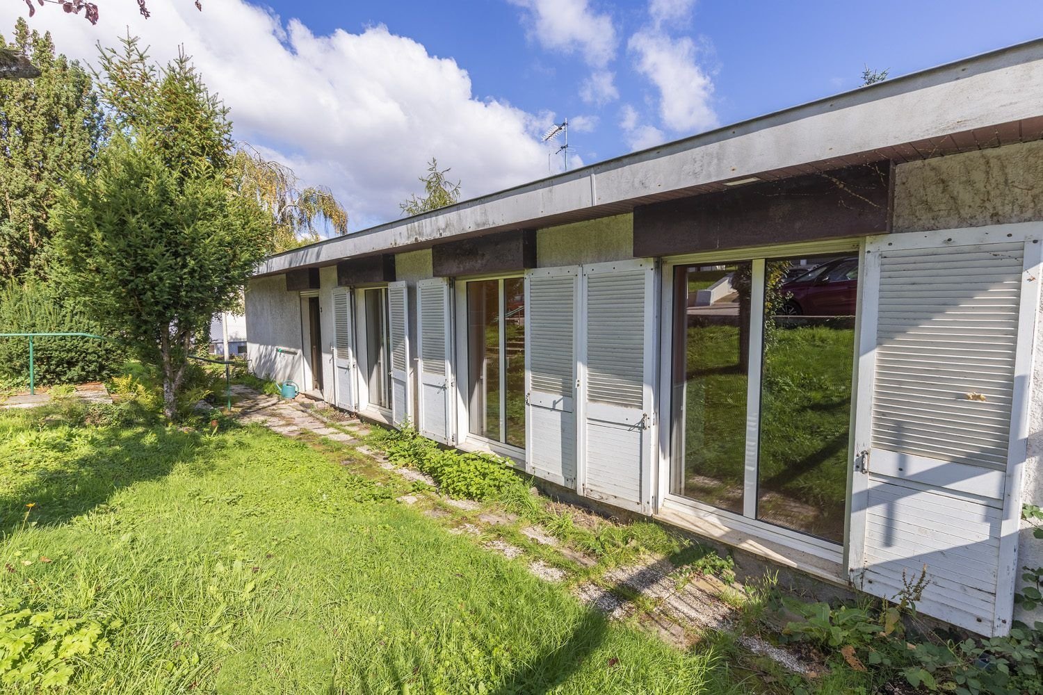 Maison à vendre, 132m², Vandoeuvre-lès-Nancy