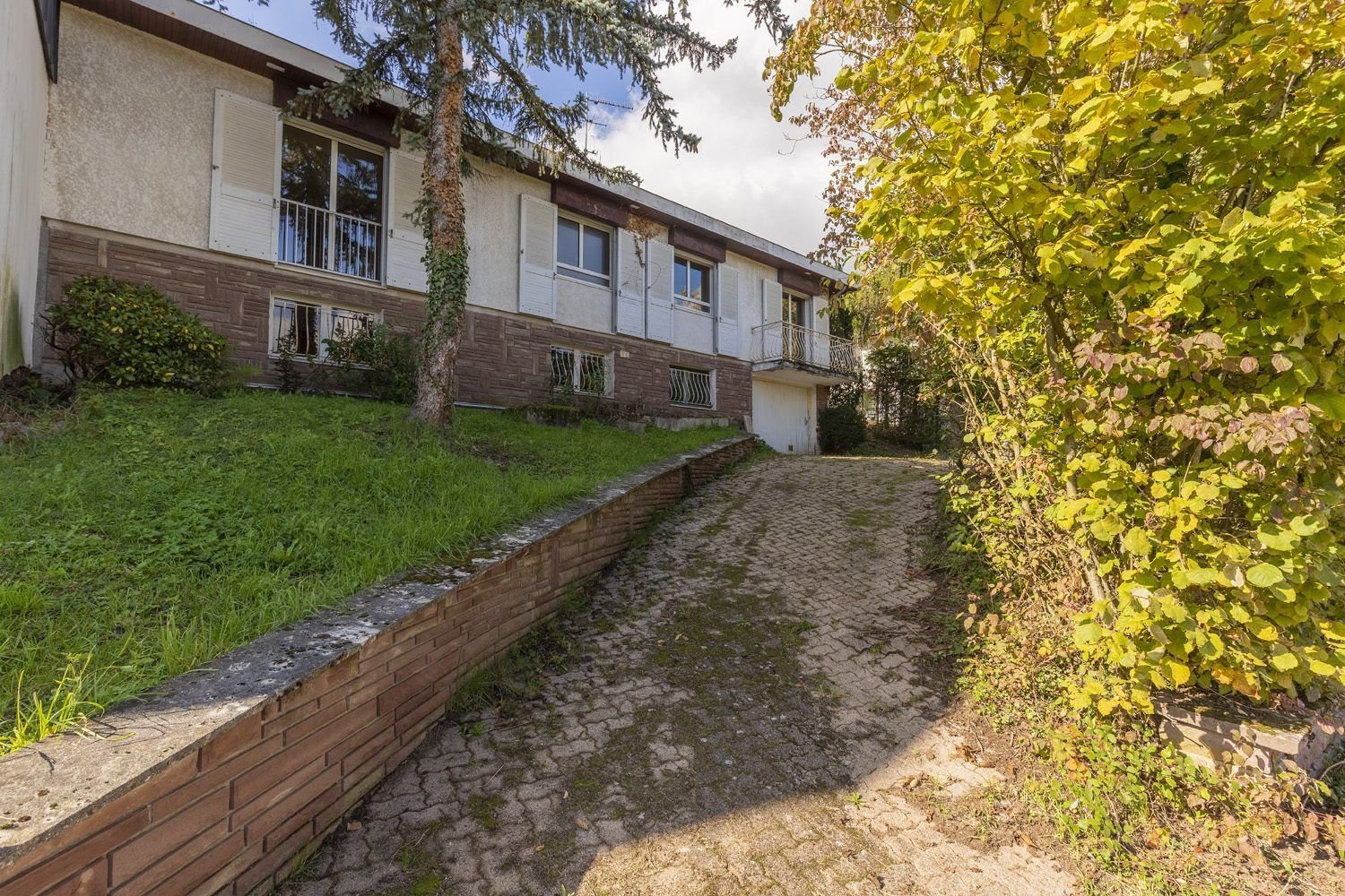 Maison à vendre, 132m², Vandoeuvre-lès-Nancy