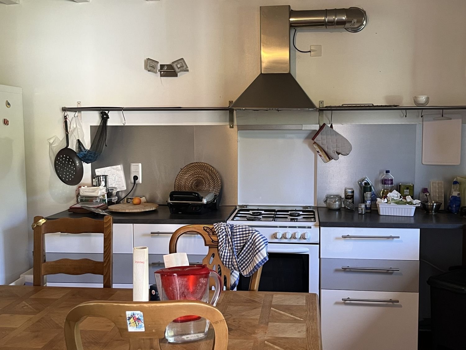 Maison à vendre, 205m², Langon