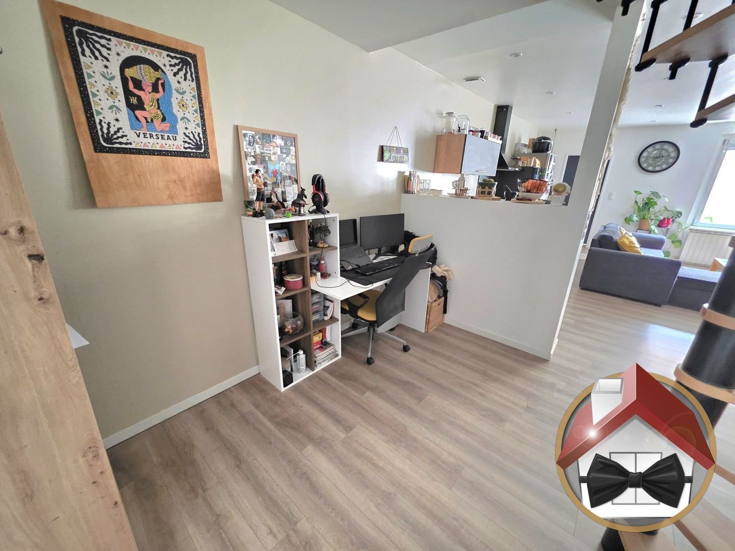Appartement à vendre, 80m², Millau