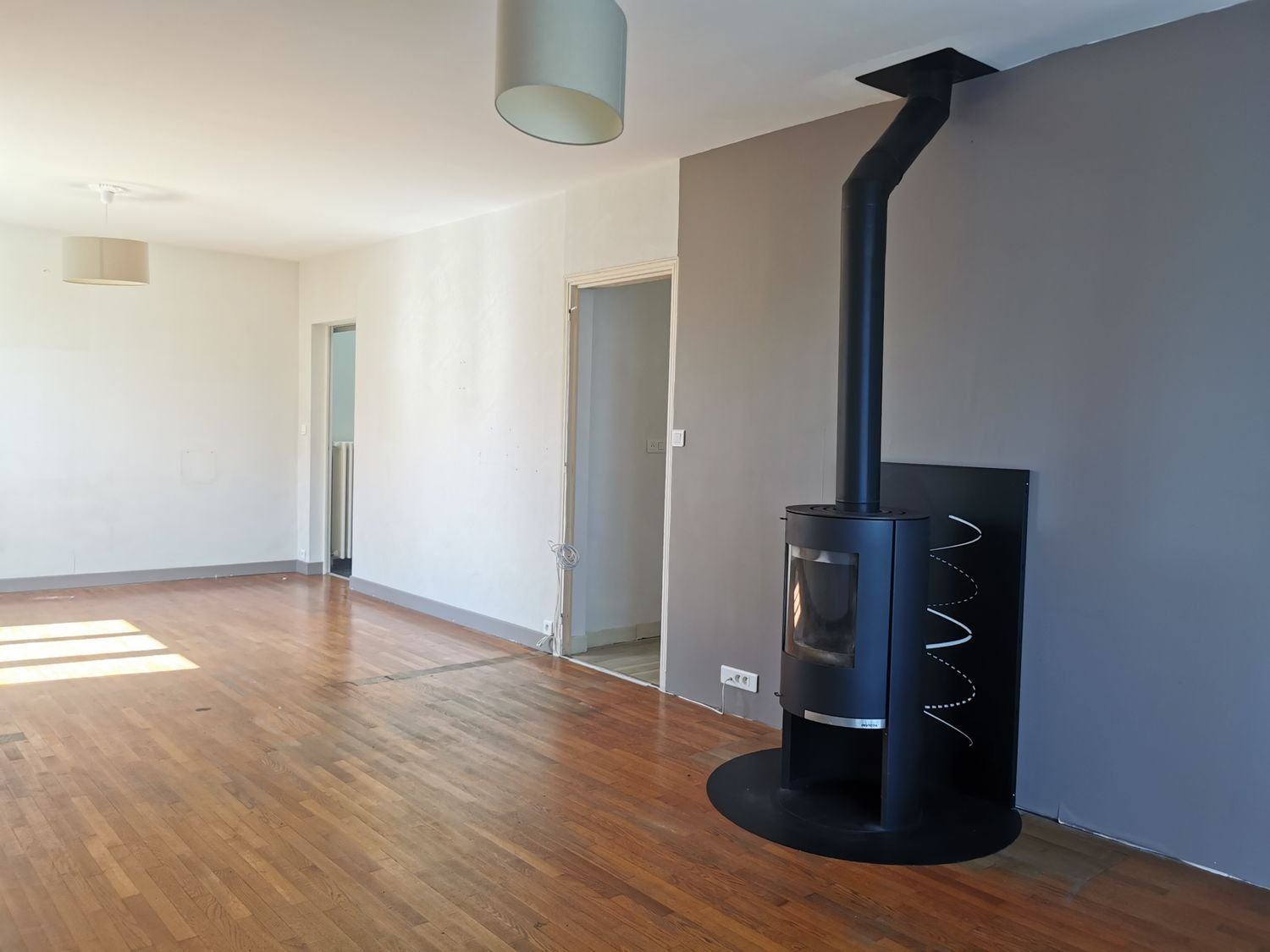 Maison à vendre, 201m², Feytiat