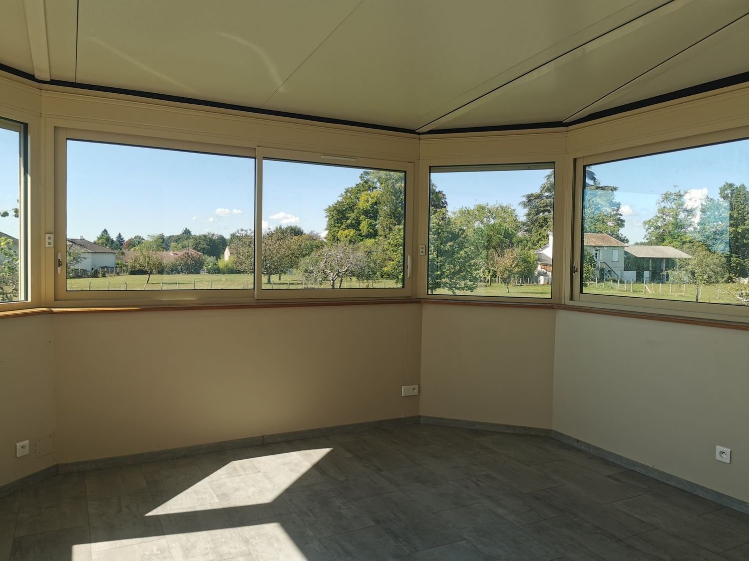 Maison à vendre, 201m², Feytiat