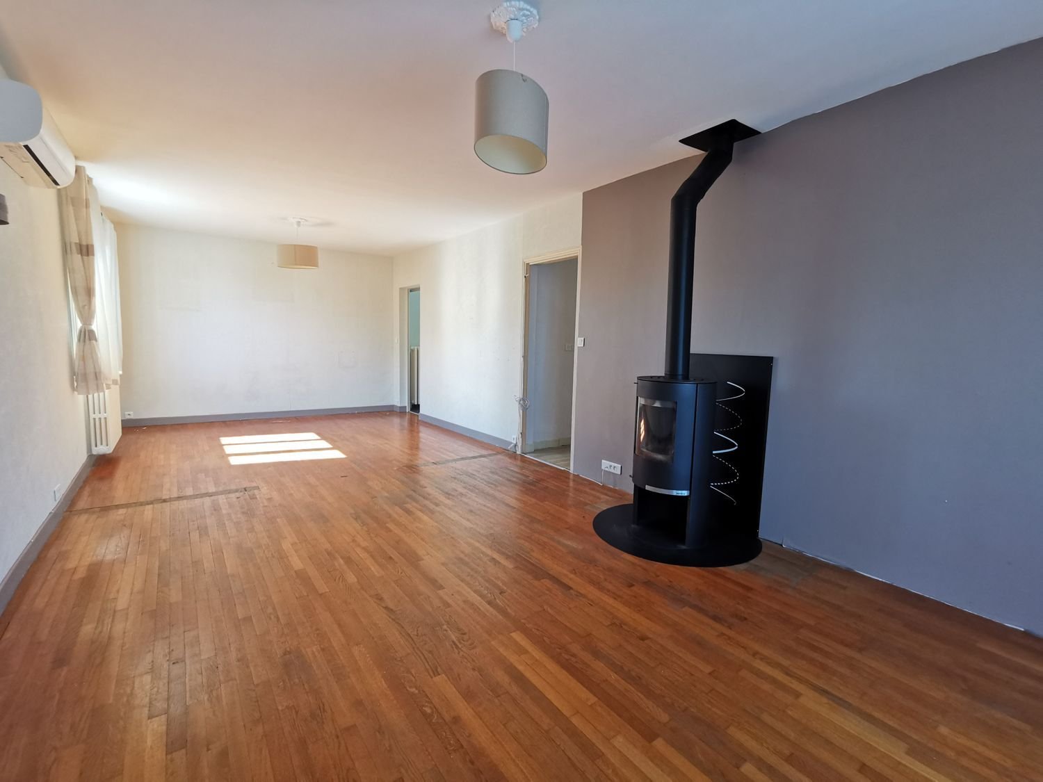 Maison à vendre, 201m², Feytiat