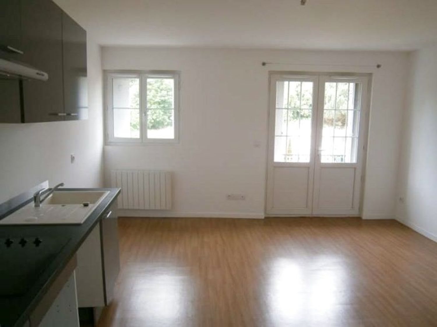 Appartement à vendre, 37m², Lormont