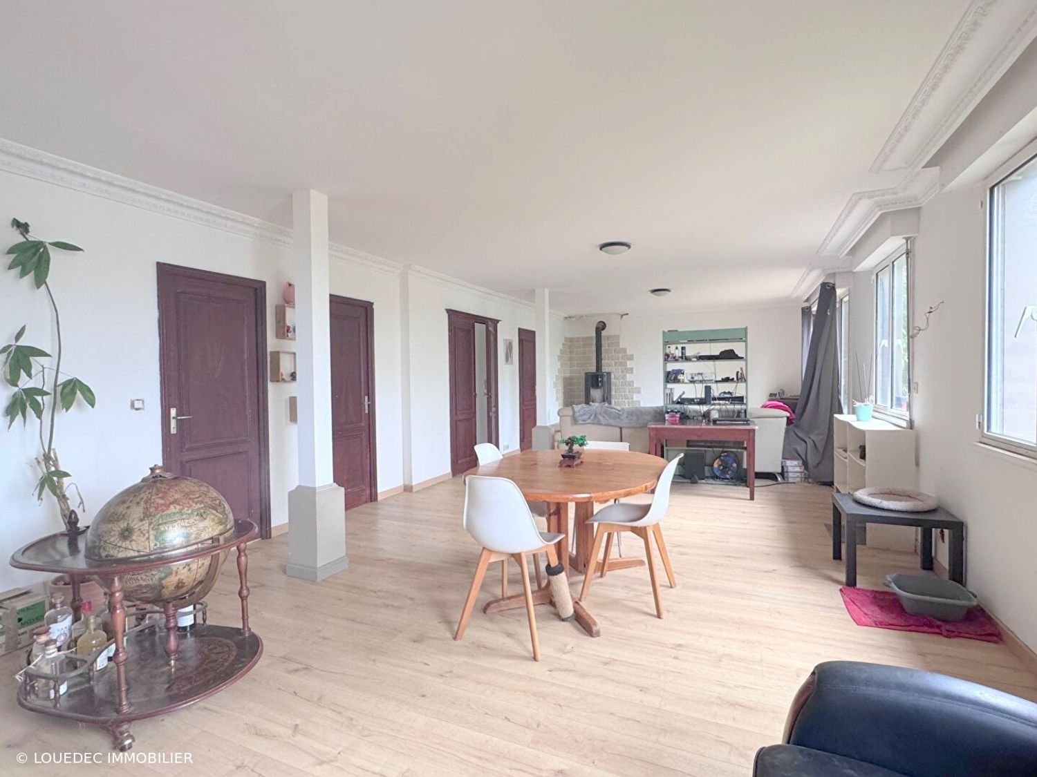 Maison à vendre, 135m², Gourlizon