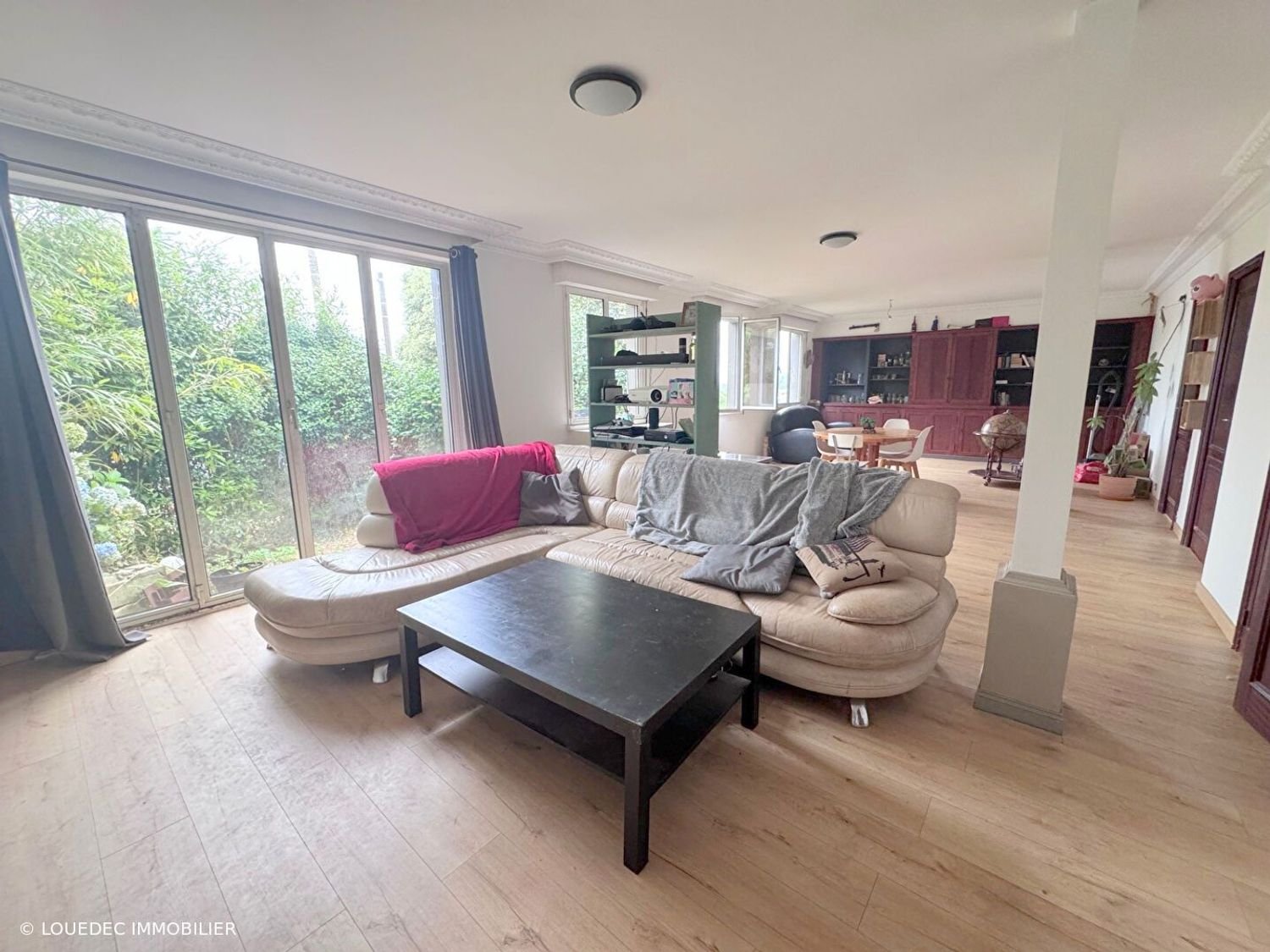 Maison à vendre, 135m², Gourlizon