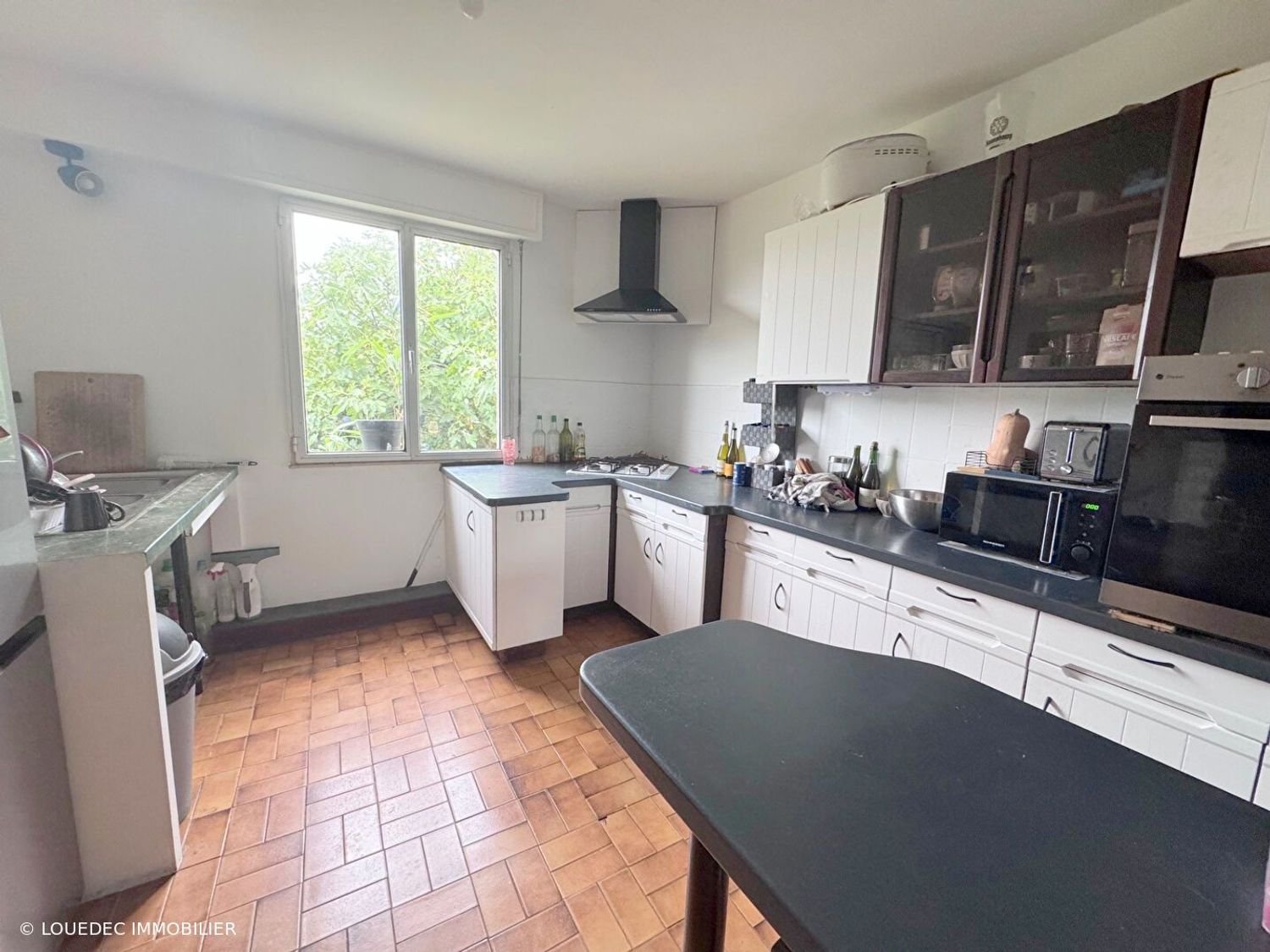 Maison à vendre, 135m², Gourlizon