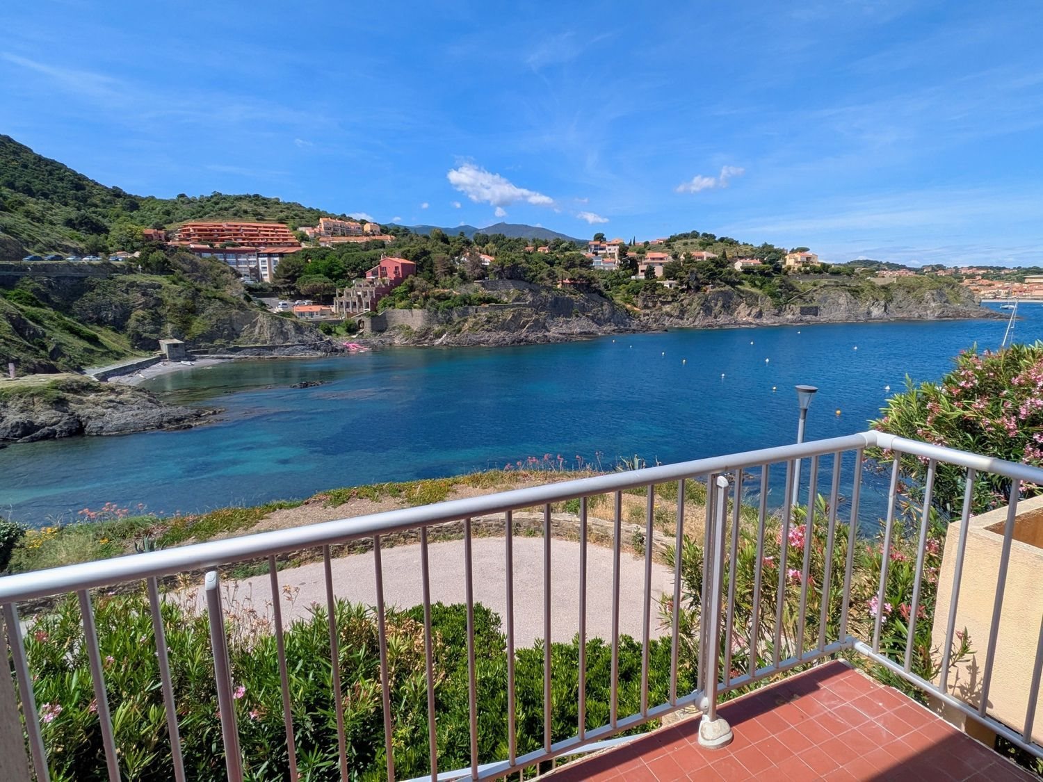 Appartement à vendre, 58m², Collioure