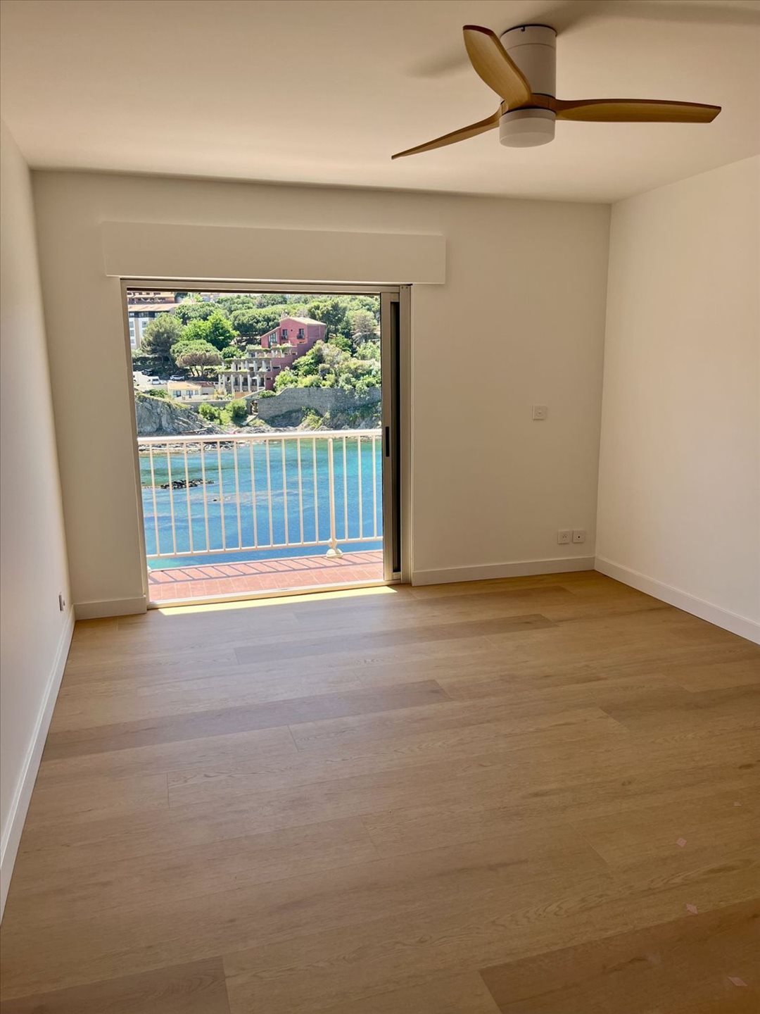 Appartement à vendre, 58m², Collioure