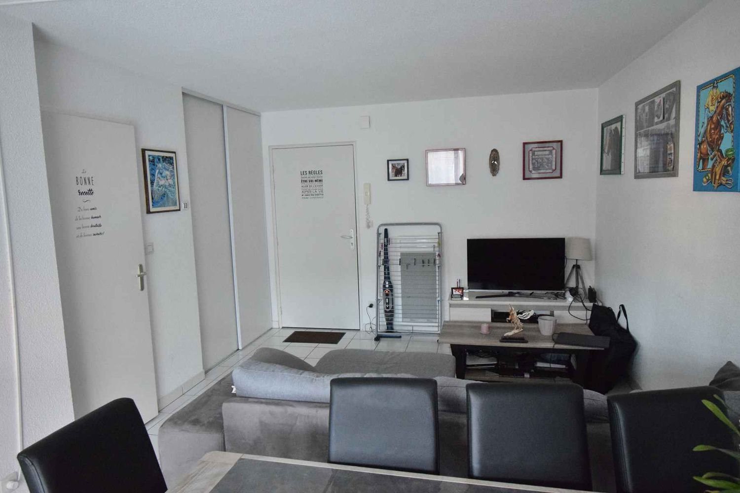 Appartement à vendre, 45m², Geneston