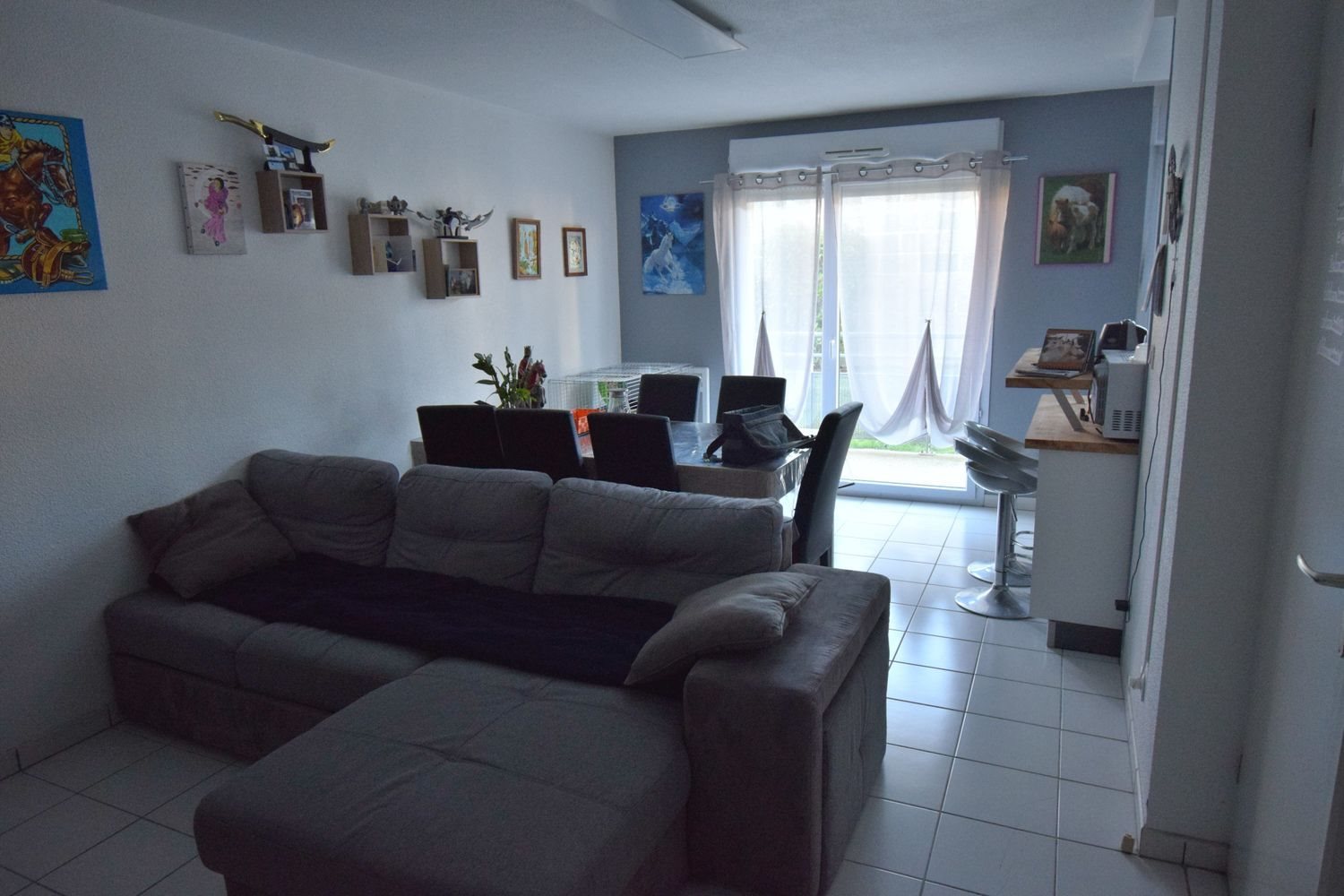 Appartement à vendre, 45m², Geneston