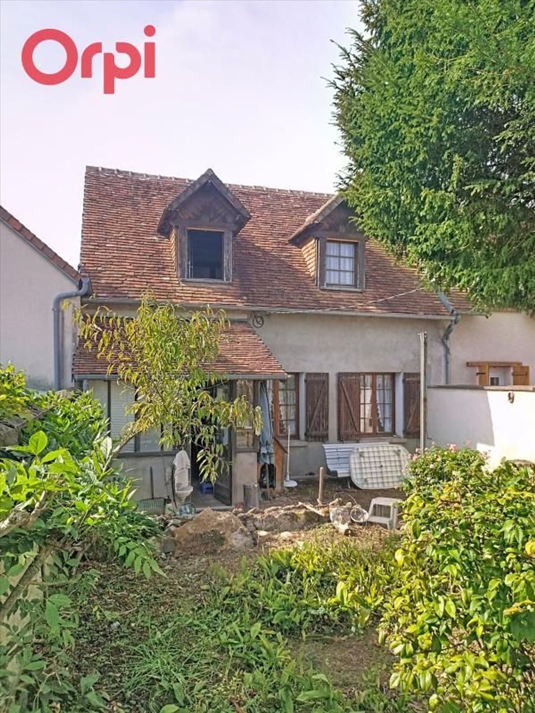 Maison à vendre, 99m², Vendôme