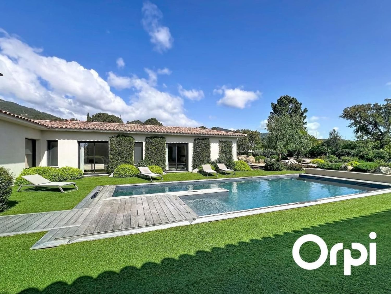 Maison à vendre, 208m², Lecci