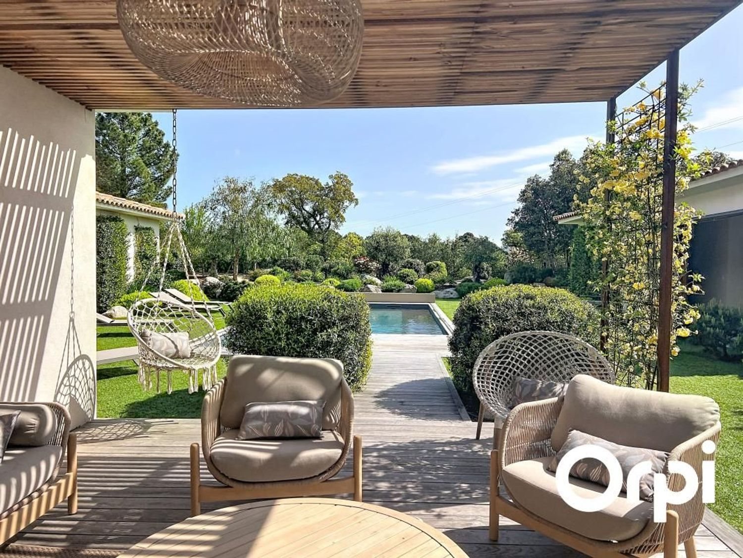 Maison à vendre, 208m², Lecci