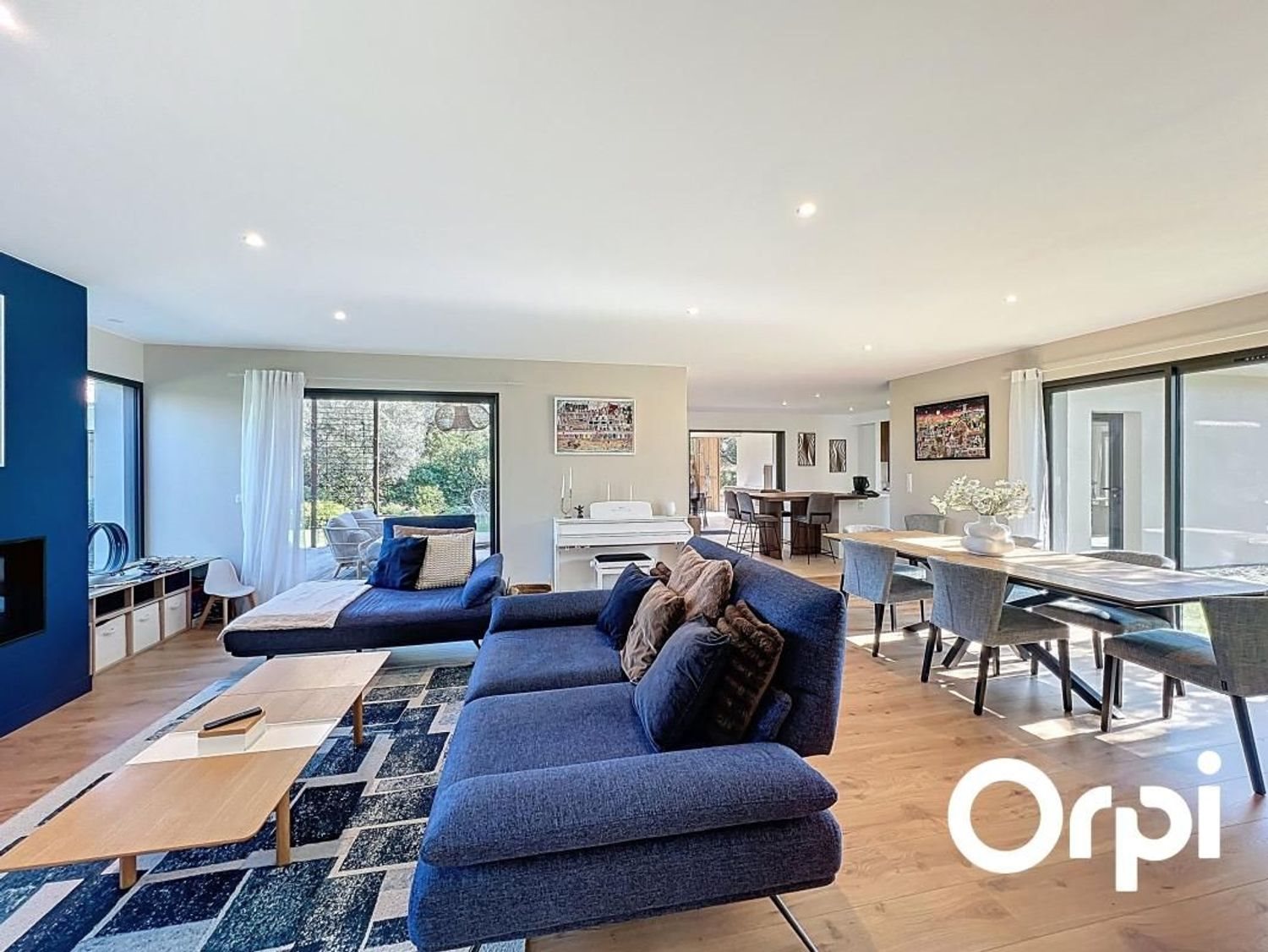 Maison à vendre, 208m², Lecci