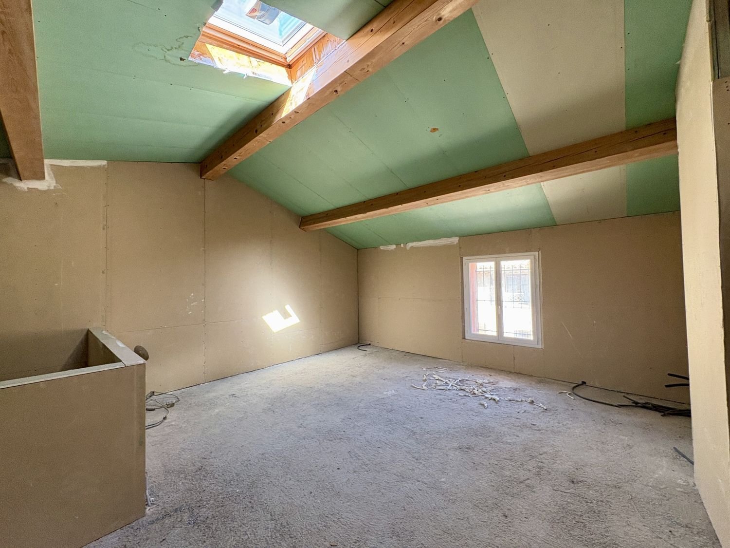 Maison à vendre, 161m², Montfort-sur-Argens