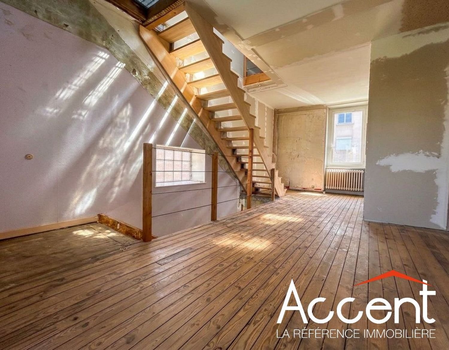 Maison à vendre, 166m², Olemps