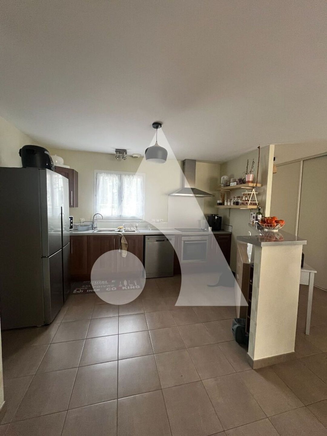 Maison à louer, 107m², Niort