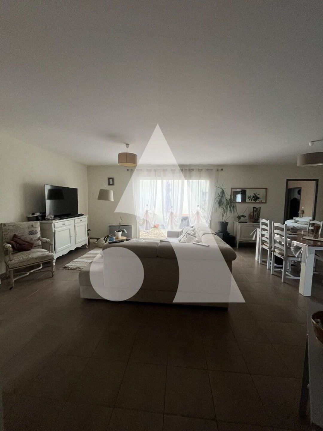 Maison à louer, 107m², Niort