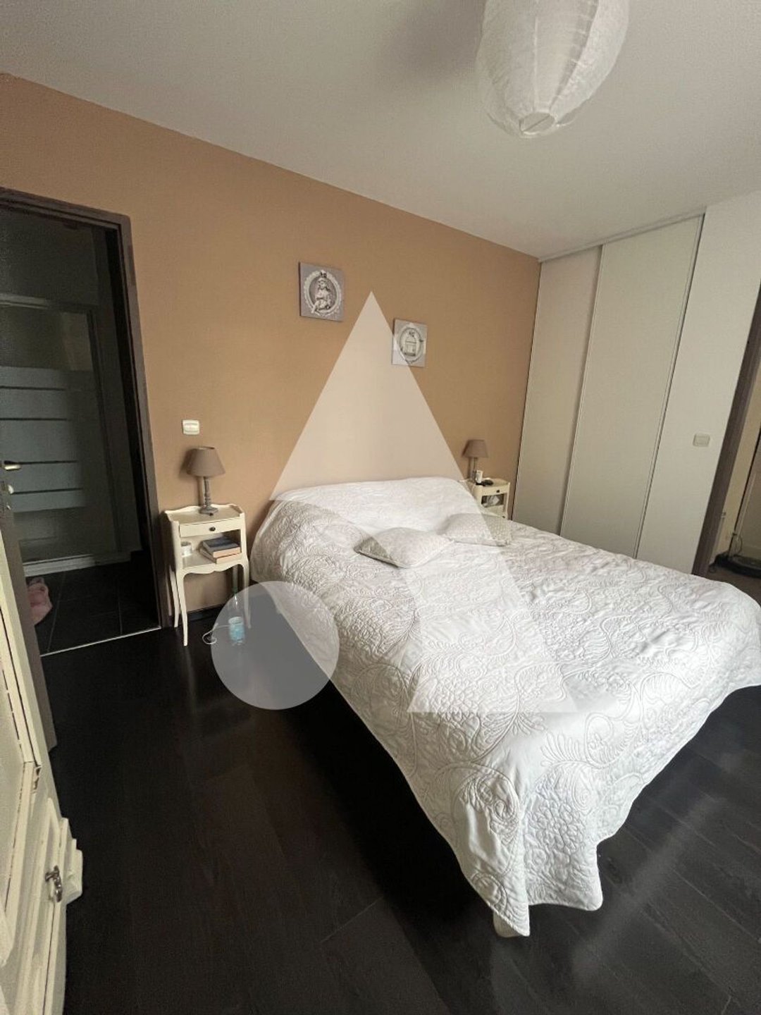 Maison à louer, 107m², Niort