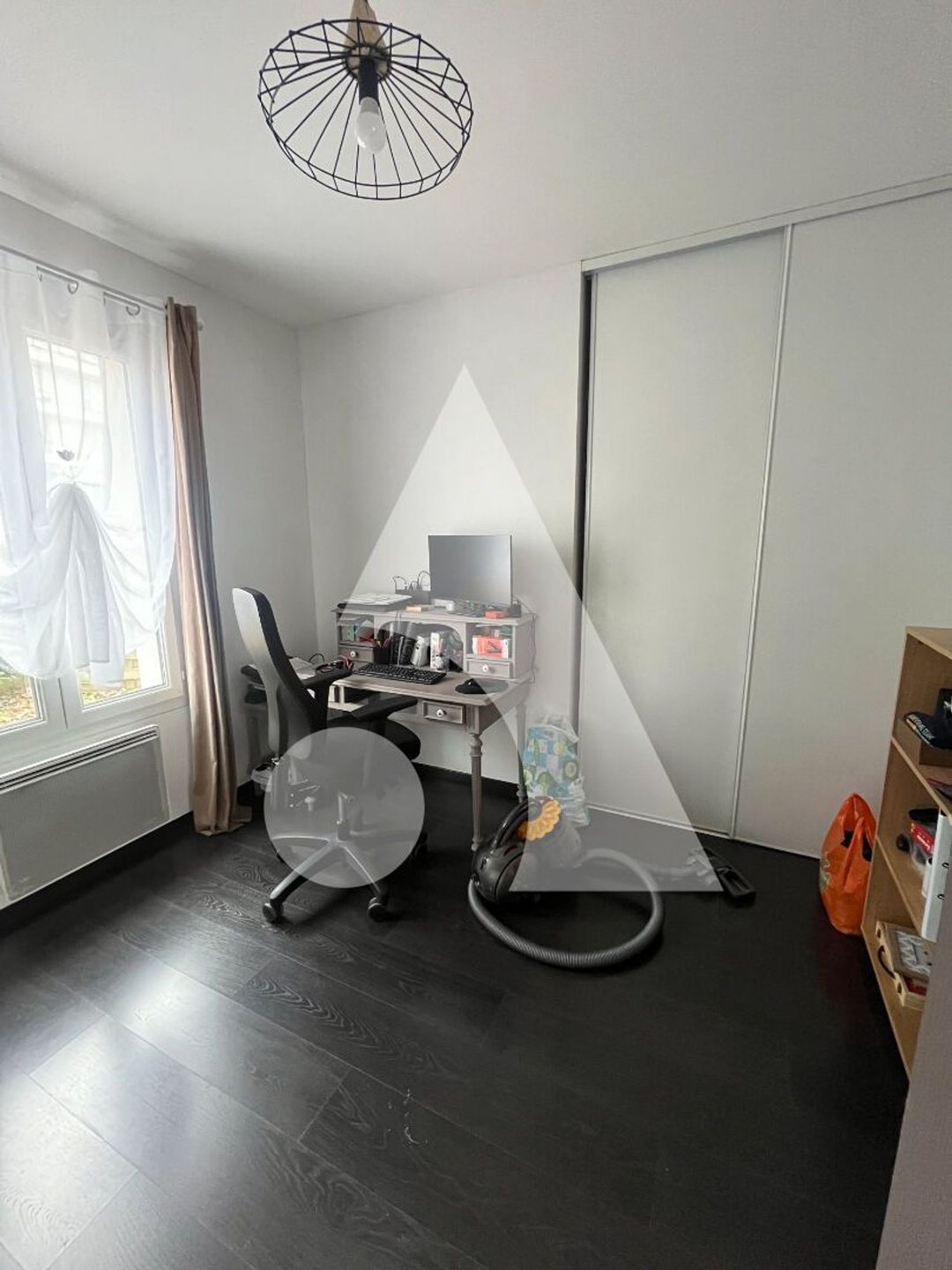 Maison à louer, 107m², Niort