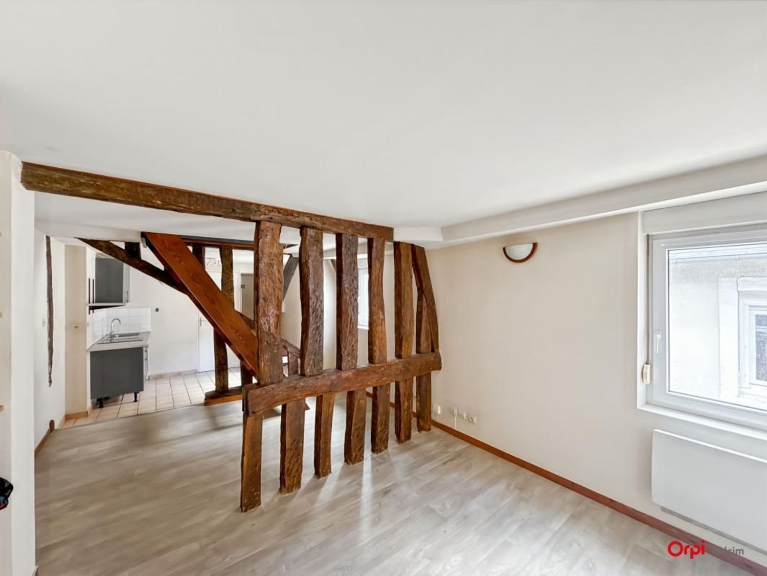 Appartement à vendre, 40m², Orléans