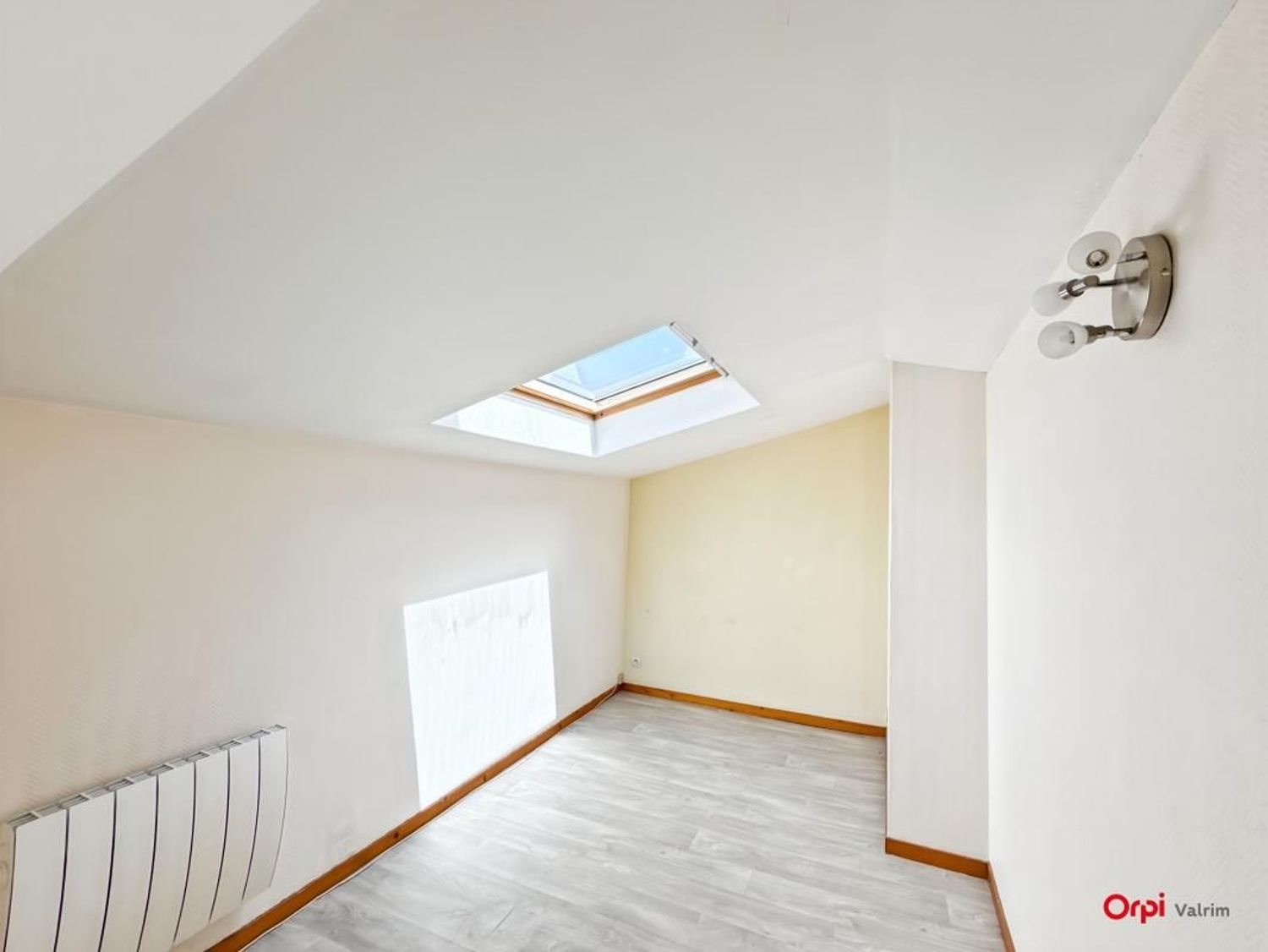Appartement à vendre, 40m², Orléans