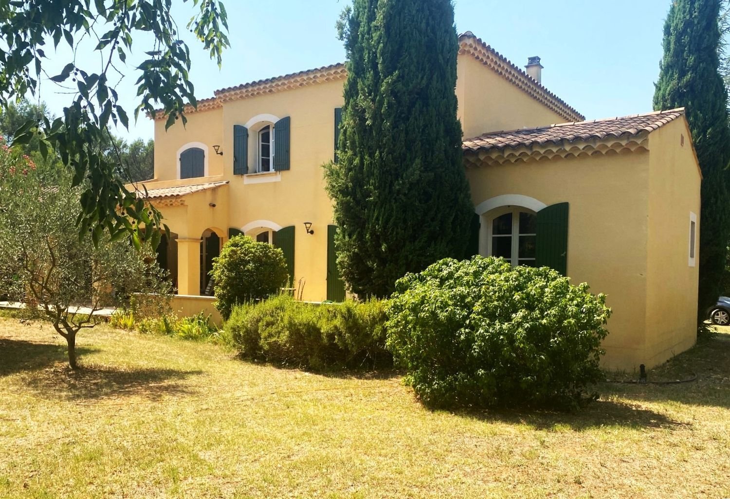 Maison à vendre, 204m², Carpentras