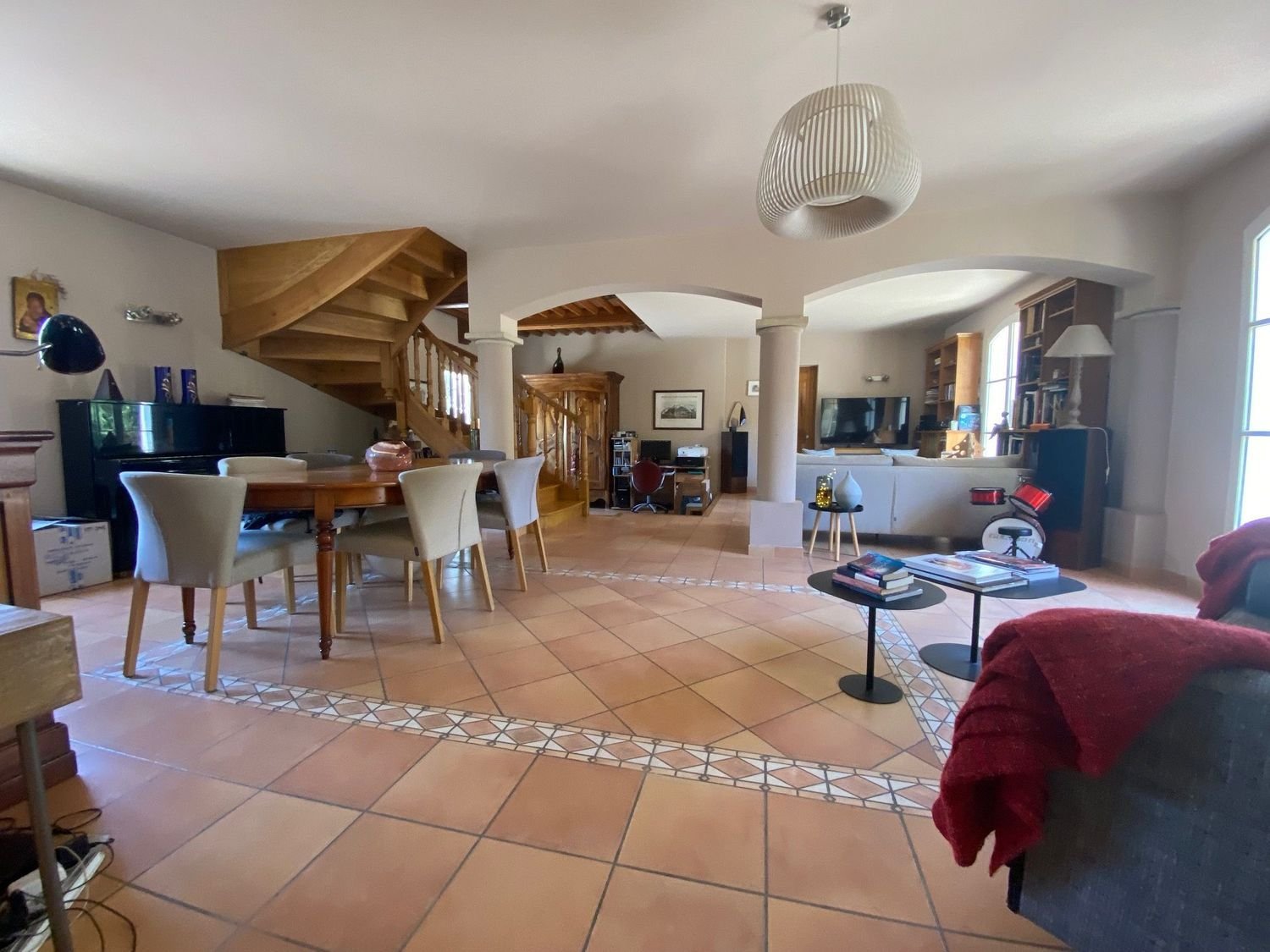 Maison à vendre, 204m², Carpentras