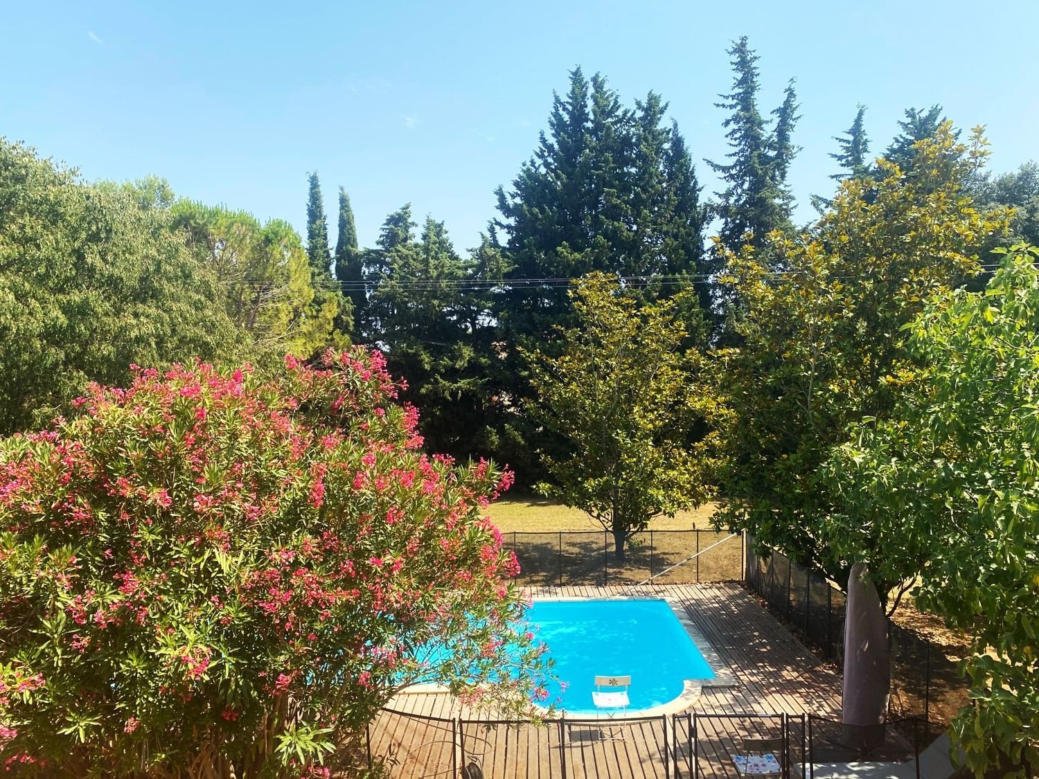 Maison à vendre, 204m², Carpentras