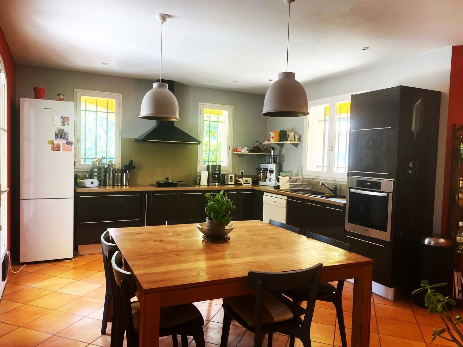 Maison à vendre, 204m², Carpentras