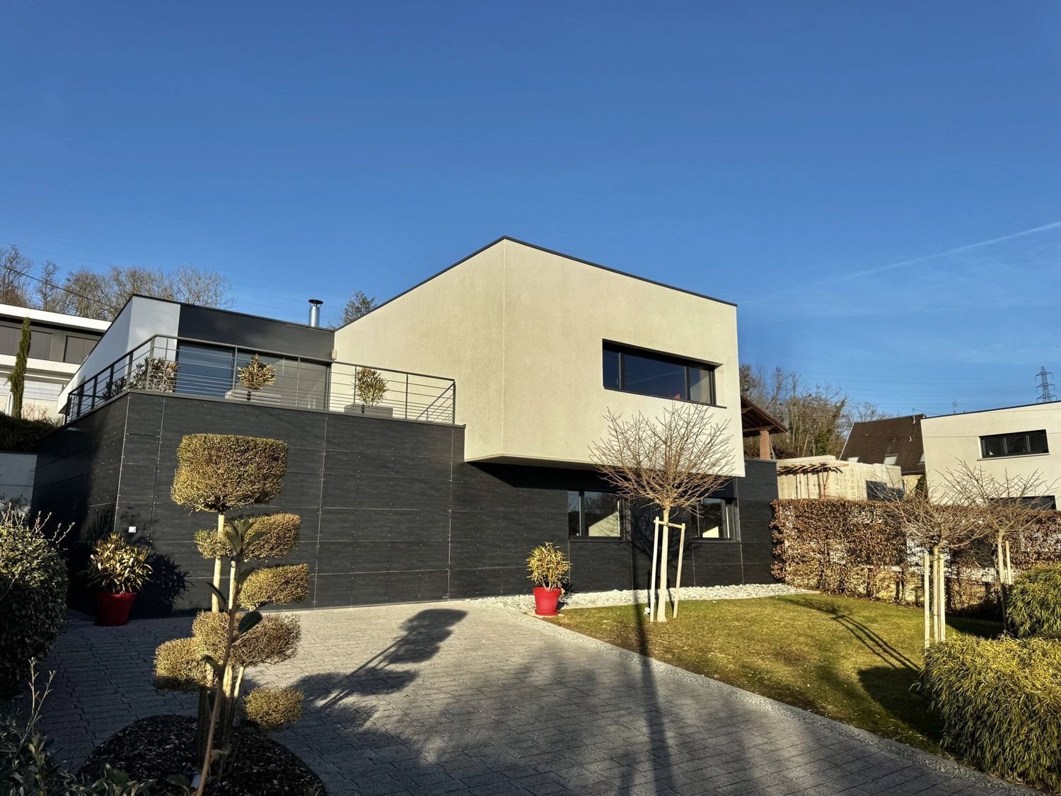 Maison à vendre, 236m², Hochstatt