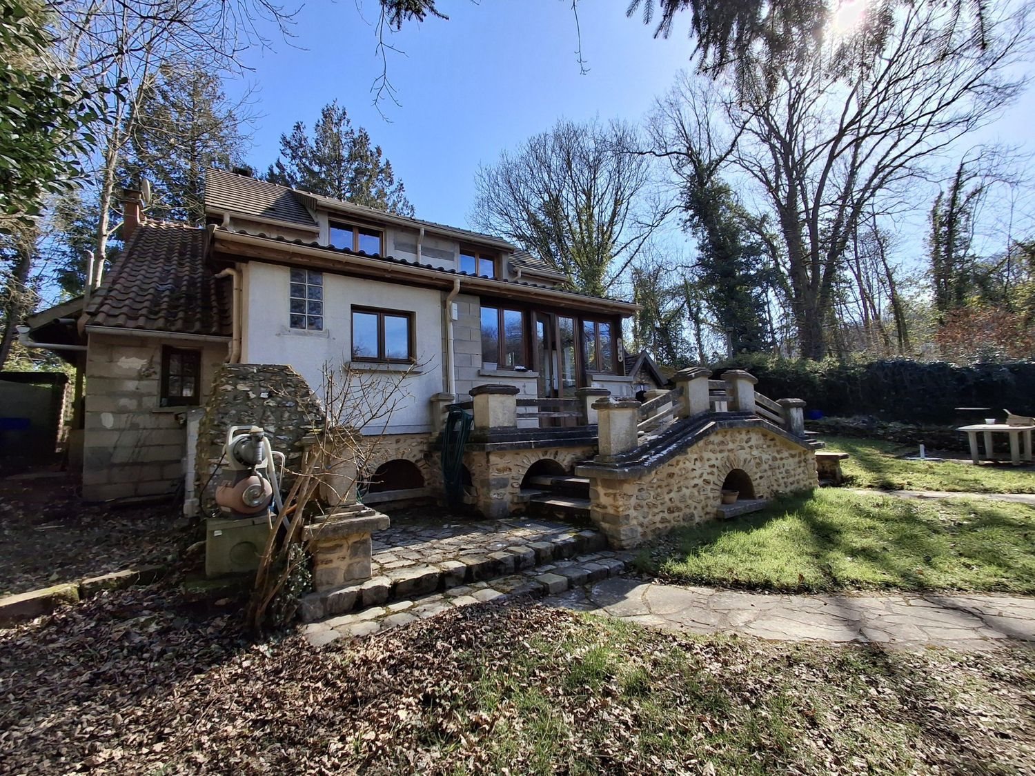 Maison à vendre, 160m², Dourdan