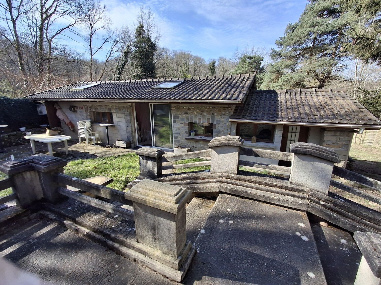 Maison à vendre, 160m², Dourdan