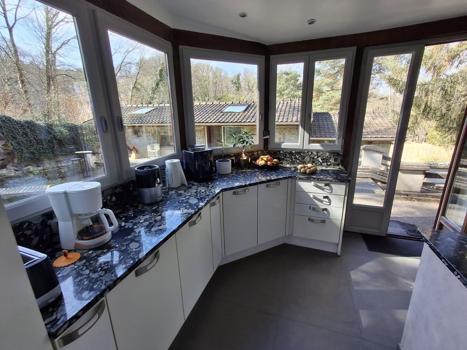 Maison à vendre, 160m², Dourdan