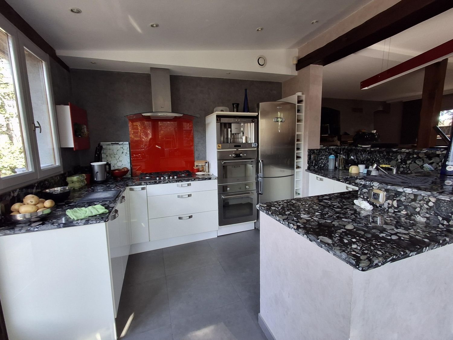 Maison à vendre, 160m², Dourdan