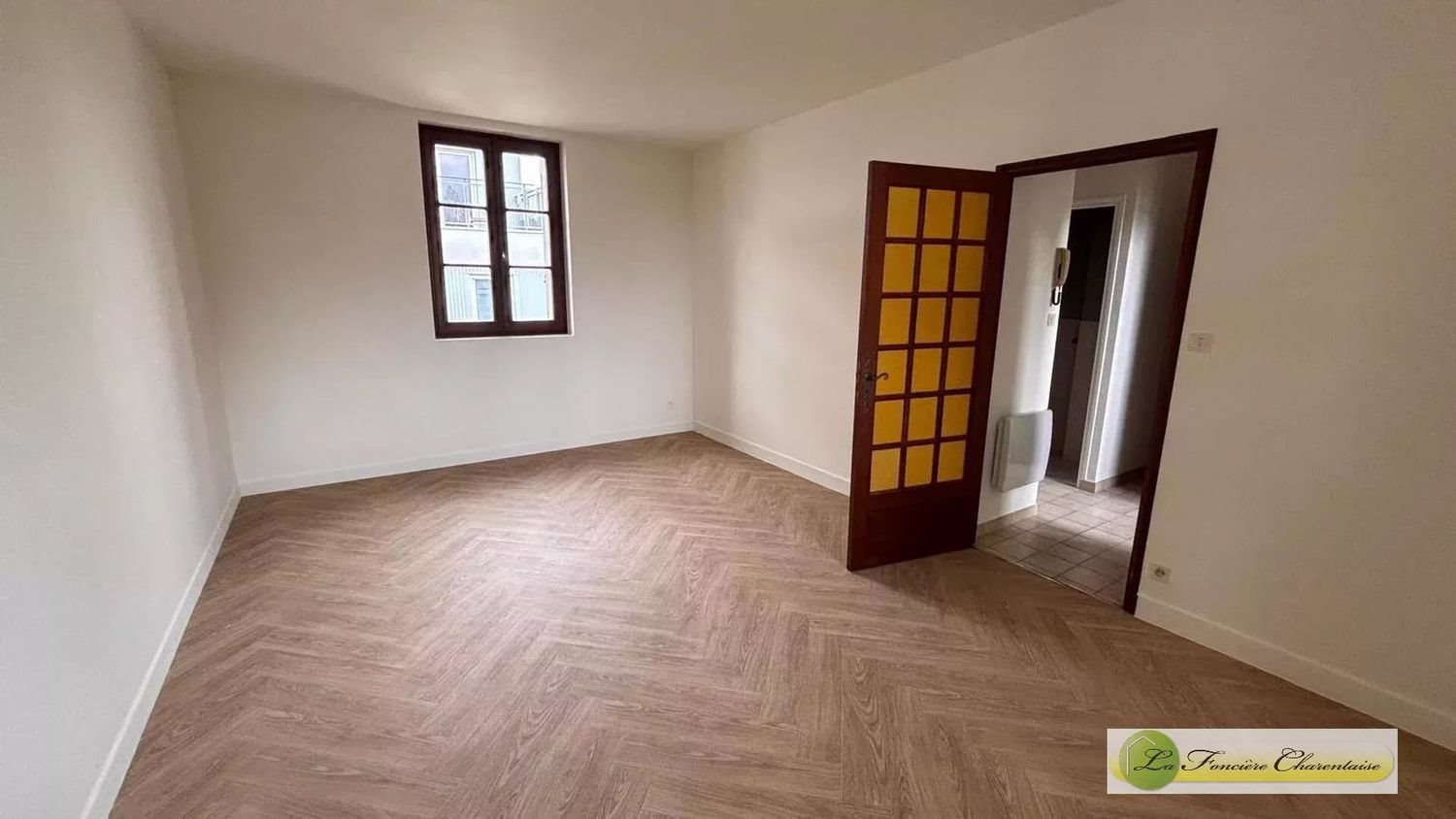 Appartement à louer, 36m², Angoulême