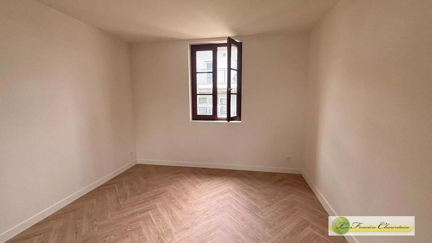 Appartement à louer, 36m², Angoulême