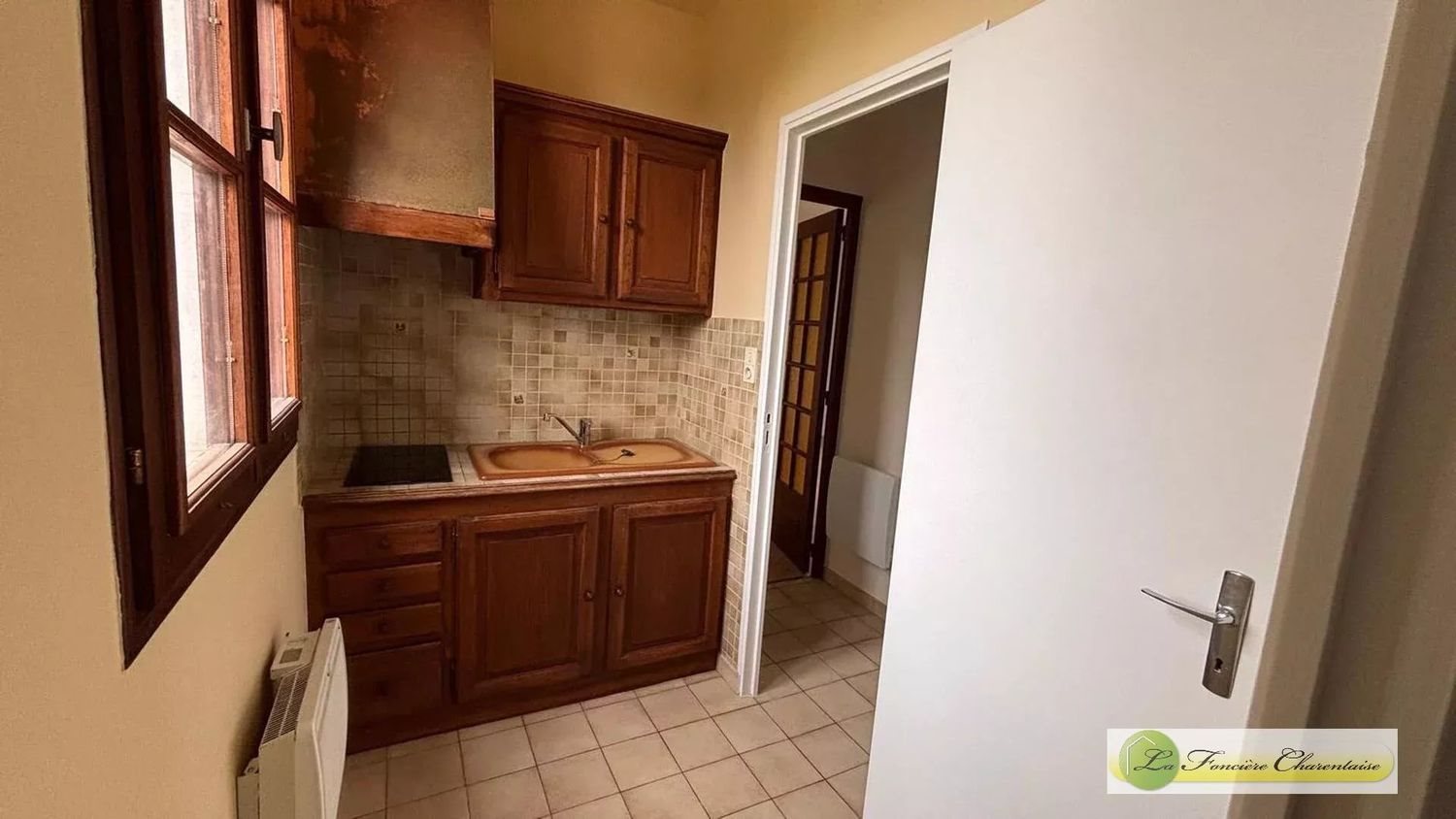 Appartement à louer, 36m², Angoulême