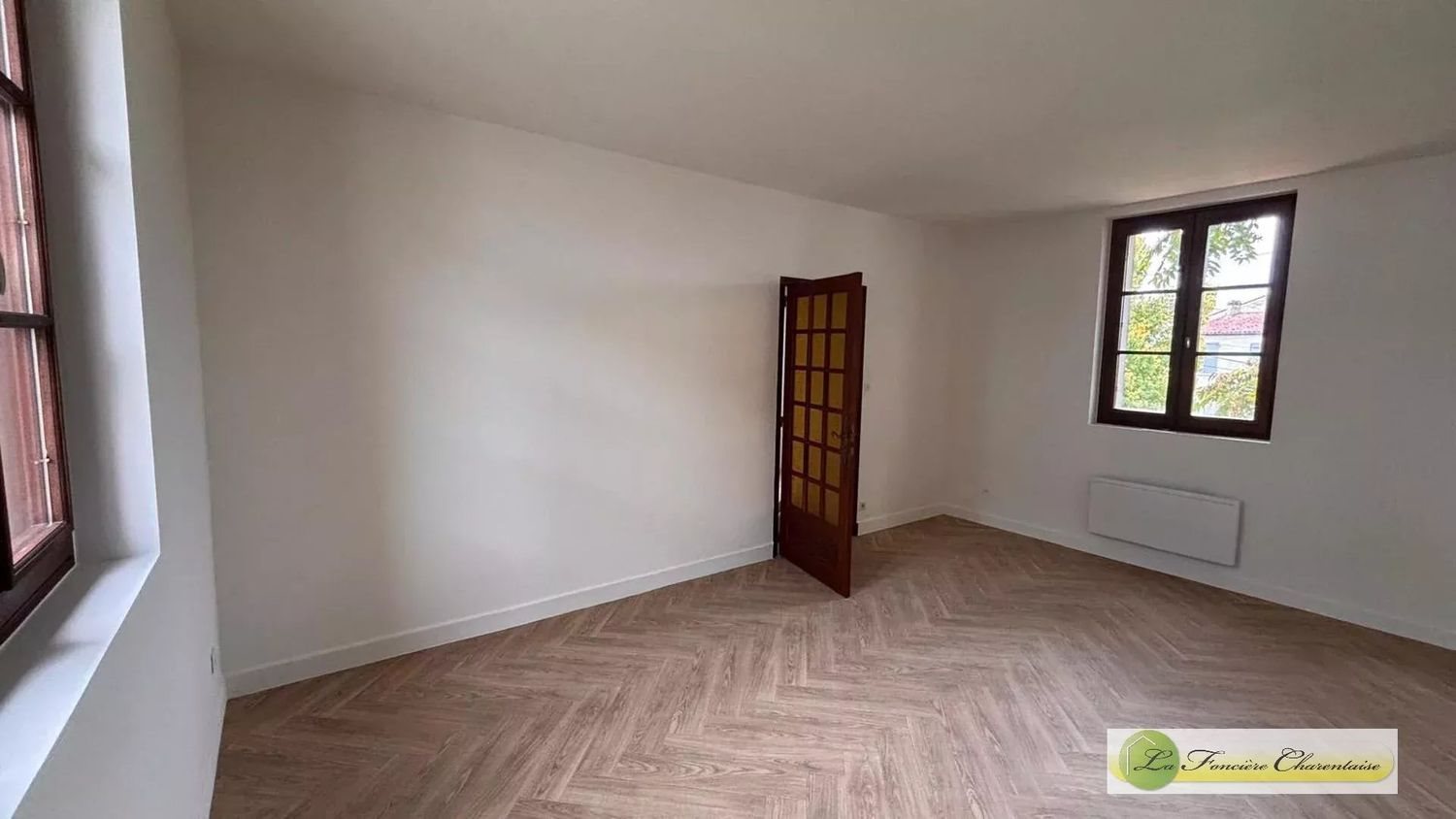Appartement à louer, 36m², Angoulême