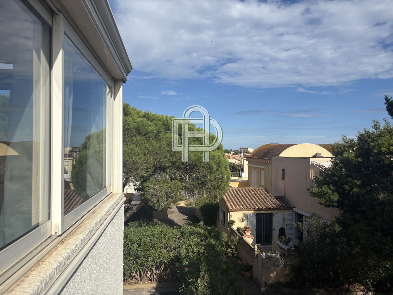 Appartement à vendre, 36m², Gruissan